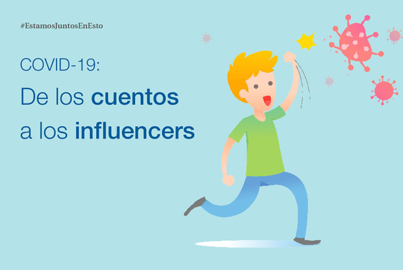 Educar en positivo: pautas y etapas por las que debemos pasar con nuestros hijos