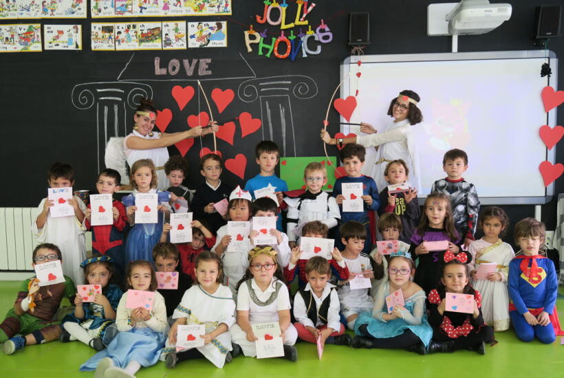 Storytelling Day