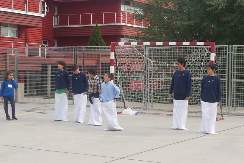 Celebramos el Congreso Infantil Católicos y Vida Pública