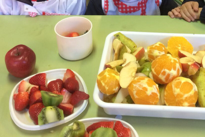 Pautas de expertos en nutrición para un desayuno saludable