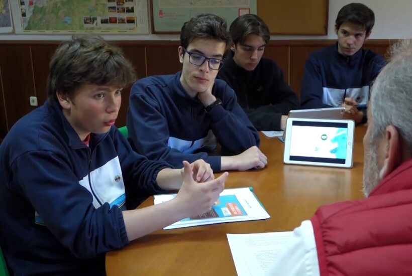 La importancia de la formación en habilidades y competencias