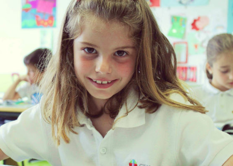 Innovación educativa colegio ceu monteprincipe