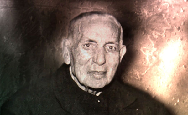 El Padre Ayala