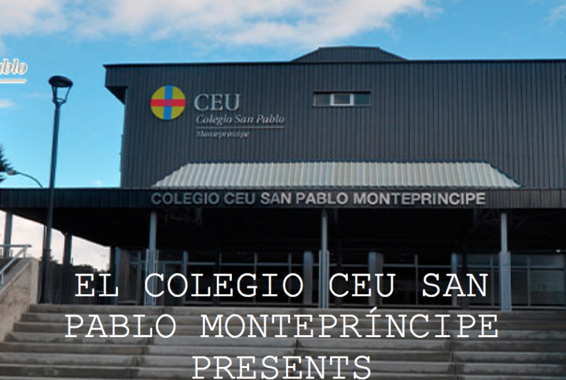 Altas capacidades ceu monteprincipe