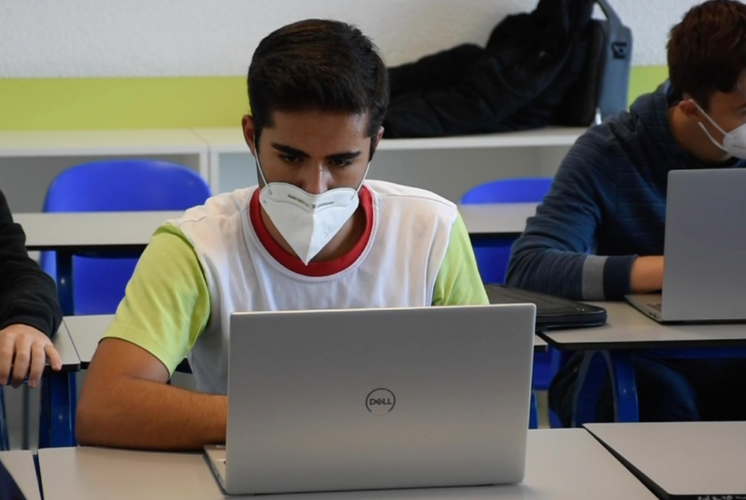 Las competencias STEAM, protagonistas en el modelo educativo del Colegio y claves para la empleabilidad