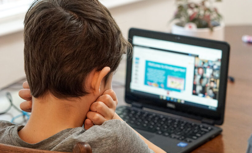 Ciberdelicuencia: una amenaza real para los menores