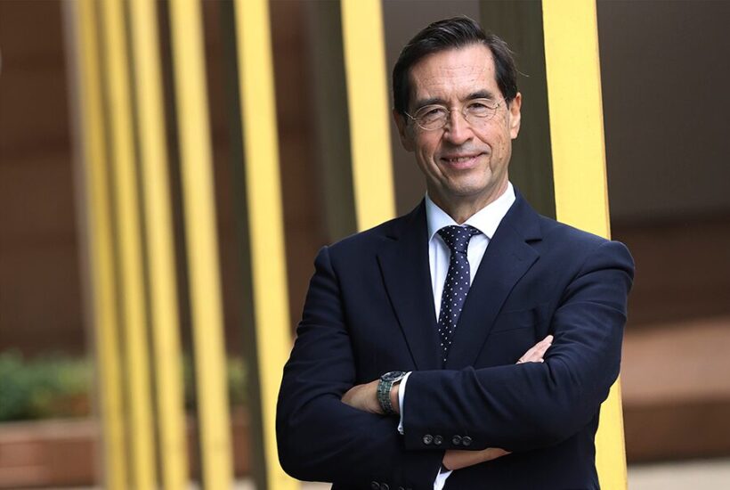 Mario Alonso Puig, Vida Plena