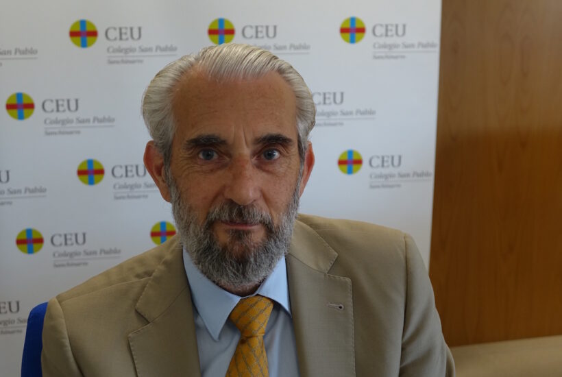 Modelo educativo enriquecido colegio ceu monteprincipe