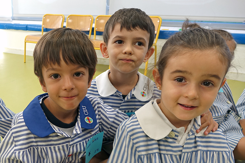 Cuida la relación de apego con tus hijos, crea vínculos positivos con ellos