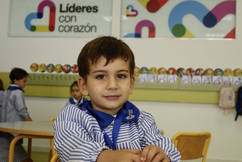 5 razones para estudiar en los Colegios CEU