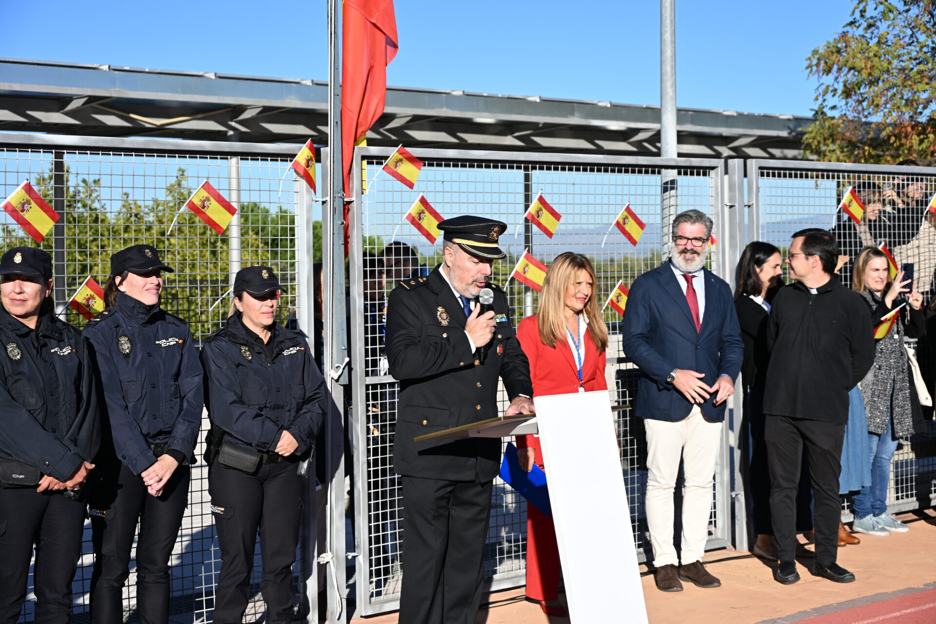 DSC 0715 • Celebramos el Pilar, la Hispanidad y el honor de pertenecer a España