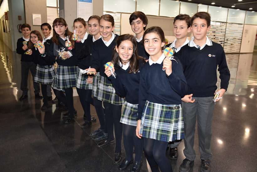 Open Day 2020 con Luis Galindo, especialista en inteligencia emocional