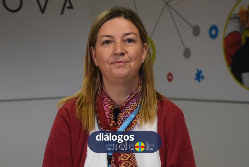 Dialogos en el cole Aula de Altas Capacidades &bull; Diálogos en el cole: Aula de Altas Capacidades