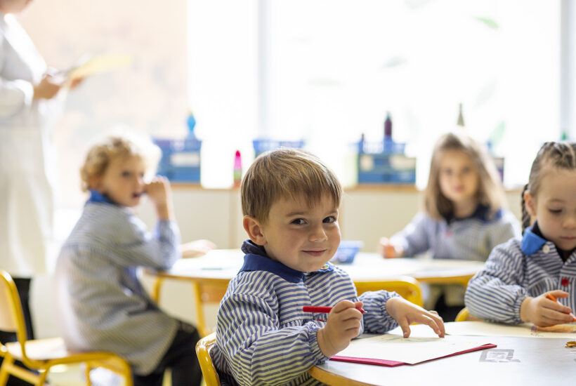 Educar en el pensamiento critico &bull; ¿Se puede educar el sentido crítico?
