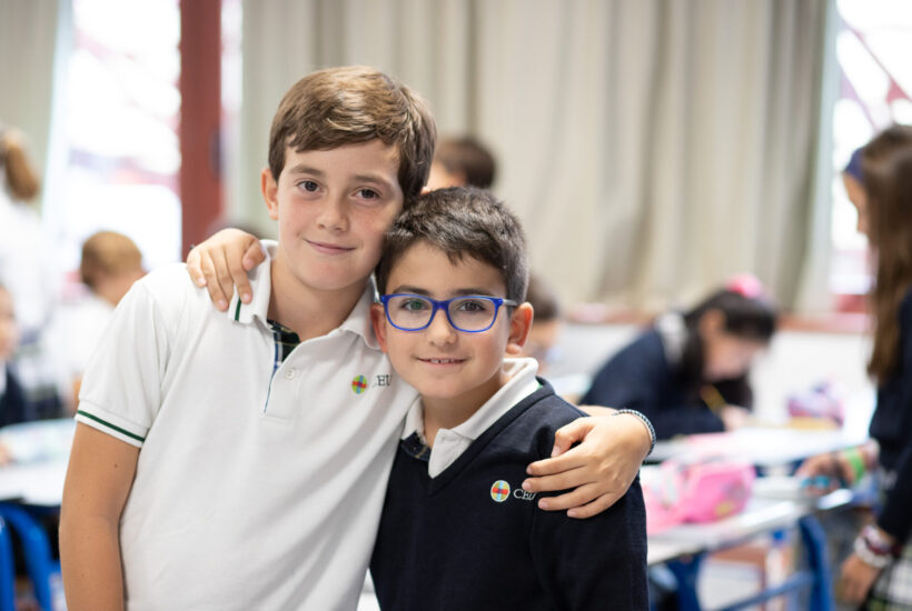 El CEU amplía su oferta educativa y alcanza la cifra récord de casi 45.000 estudiantes
