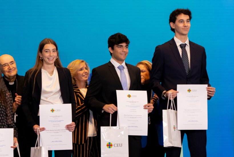 premios Ángel Herrera 2025