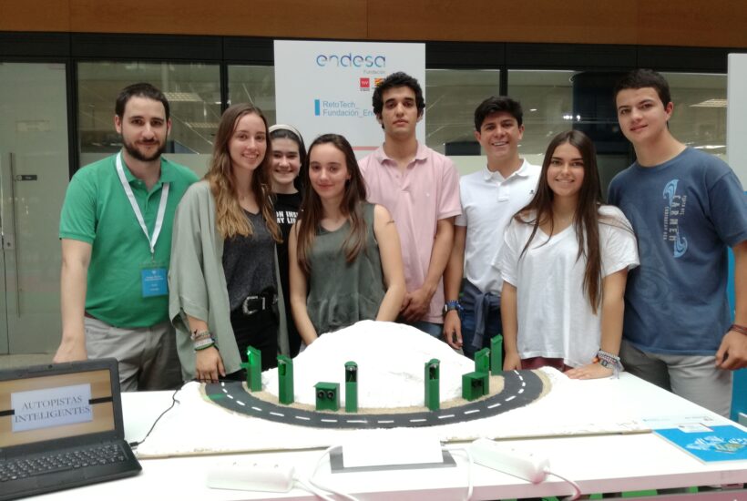RetoTech Fundación Endesa