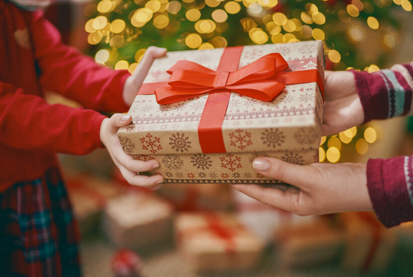 Esta Navidad regala juguetes sencillos &bull; Esta Navidad regala juguetes sencillos