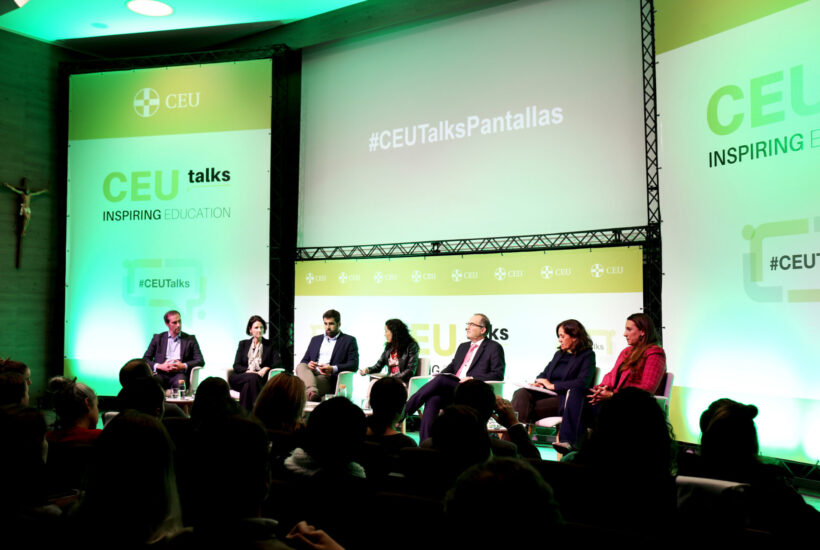 Expertos en Educación