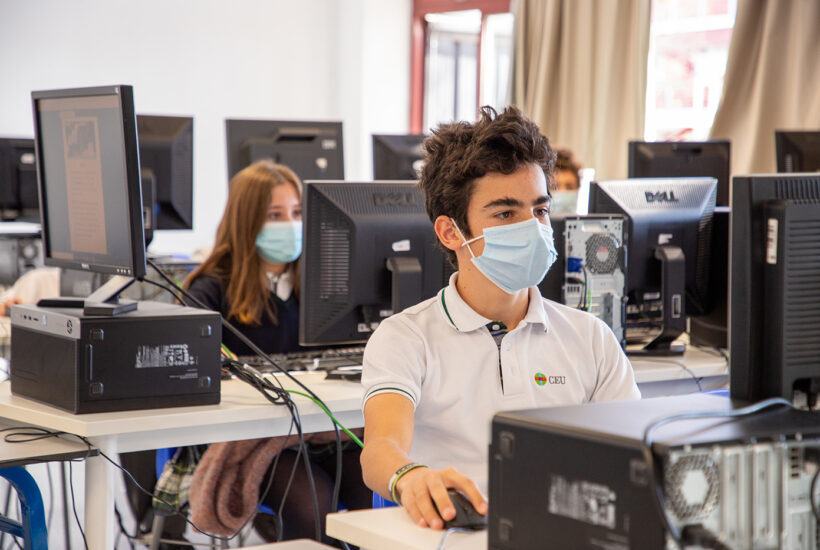 La importancia de la familia y de la formación para la empleabilidad de los estudiantes