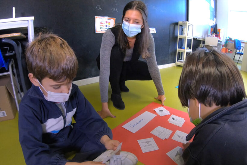 Beneficios de la gamificación en el aula