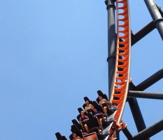 IMG 20150630 WA0011 &bull; Excursionista CEU: Parque de Atracciones