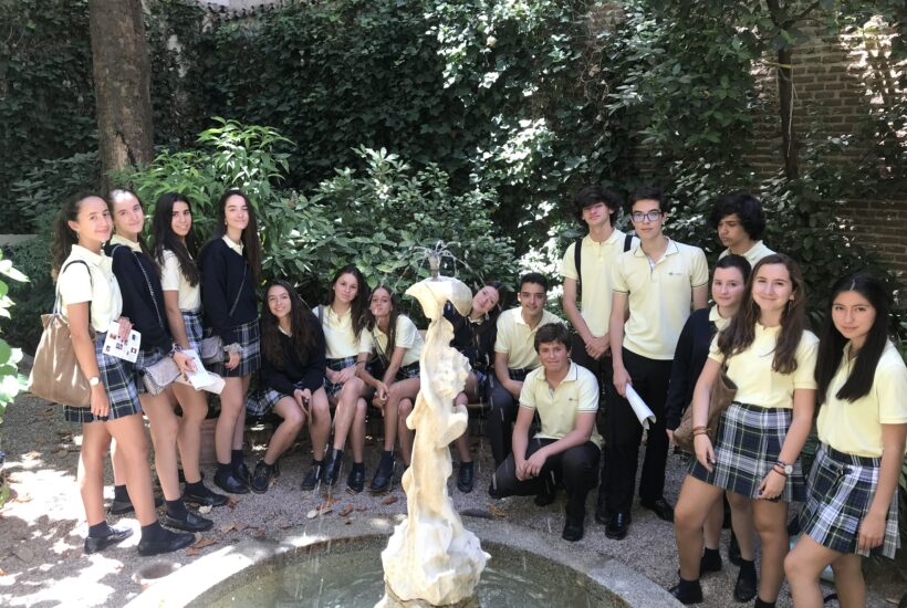 Museo del Romanticismo