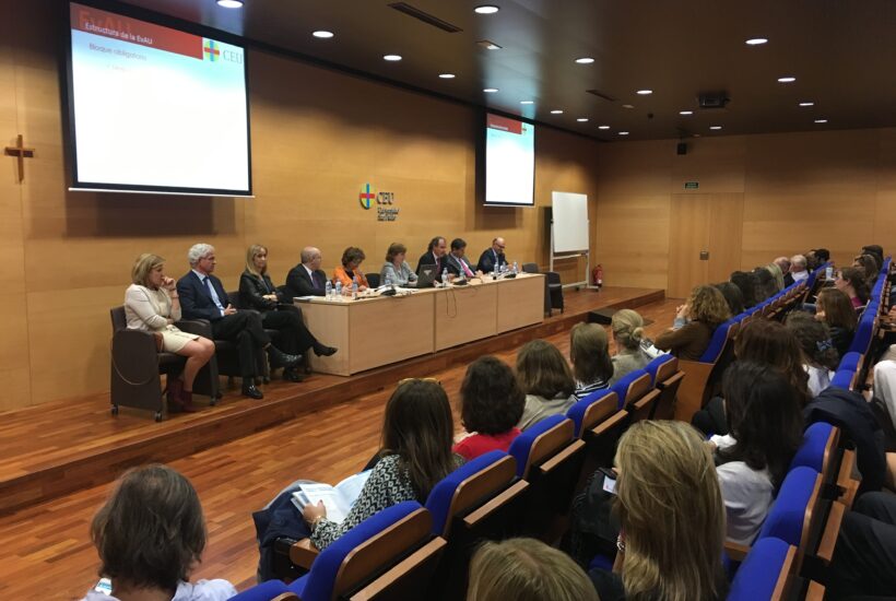 Jornada de Orientación Universitaria