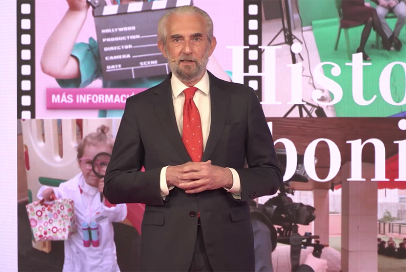 Arranca el curso 2021-22
