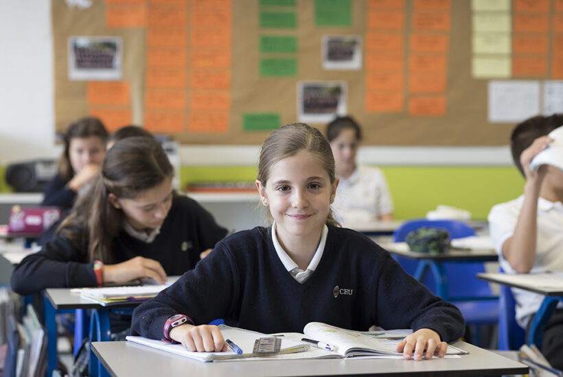 Cómo educar la resiliencia en niños y adolescentes