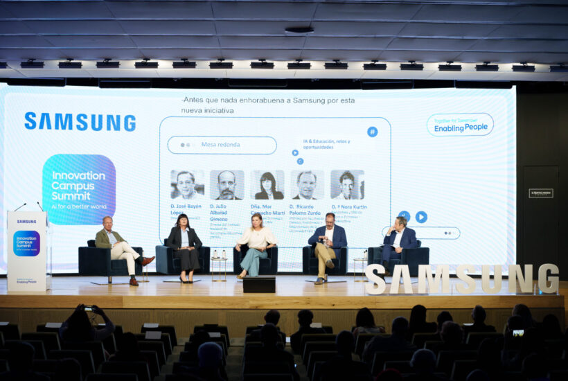 Inteligencia Artificial en el ámbito educativo