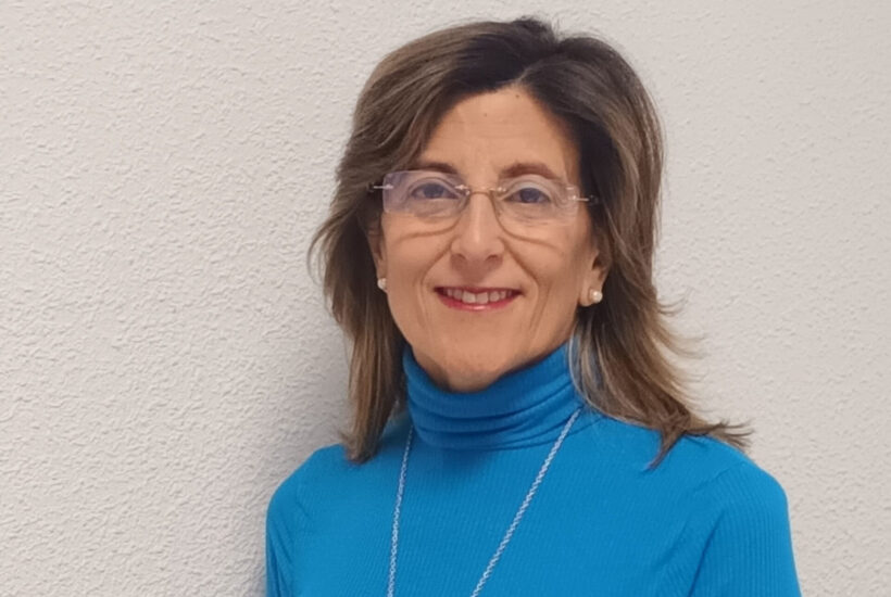 Alentando las vocaciones científicas, entrevista con la profesora Raquel Uriol