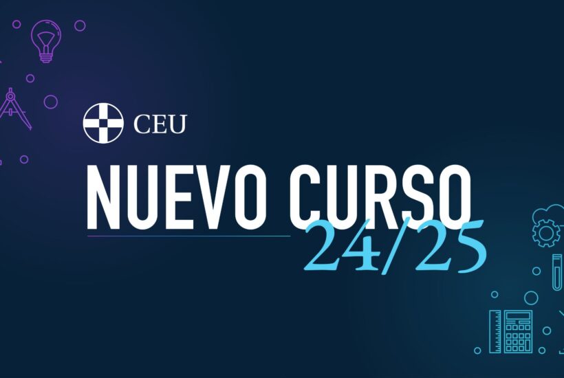 Vuelta al cole 1 &bull; ¡Vuelta al cole! | Curso 2024/25