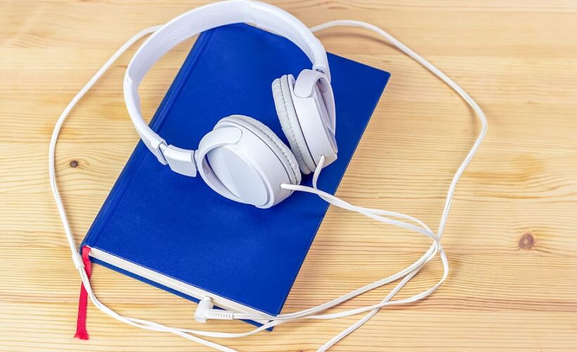 Los audiolibros: una útil herramienta educativa y de ocio