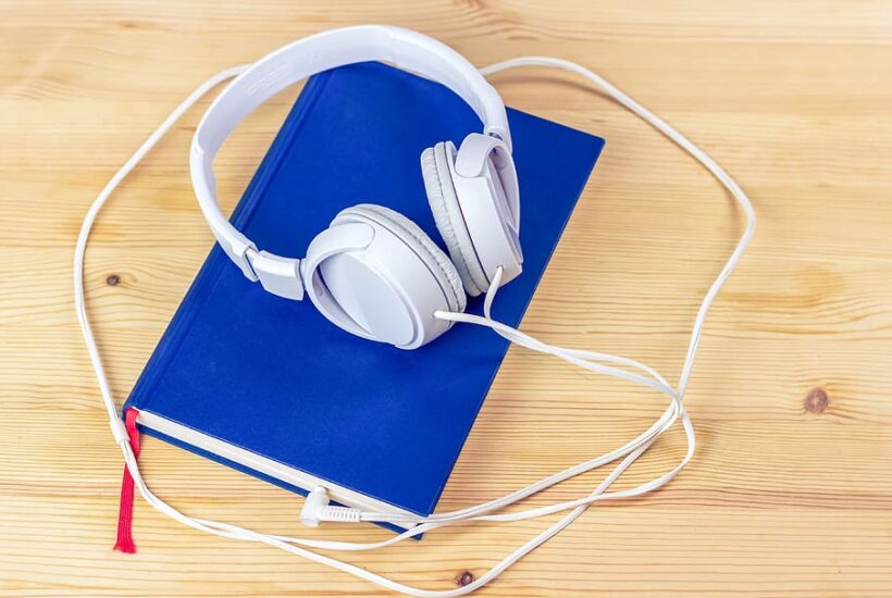 Los audiolibros: una útil herramienta educativa y de ocio