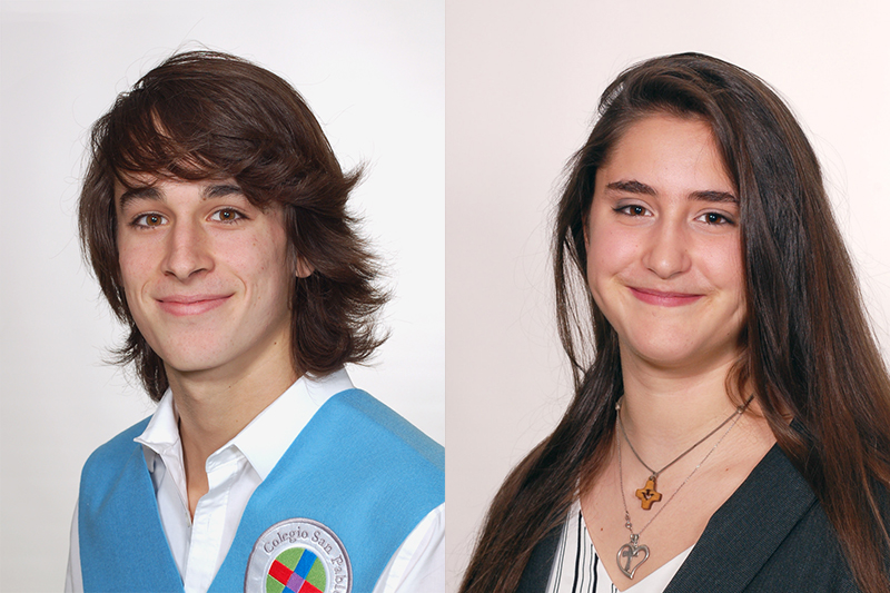 Becas Assist colegio CEU Monteprincipe