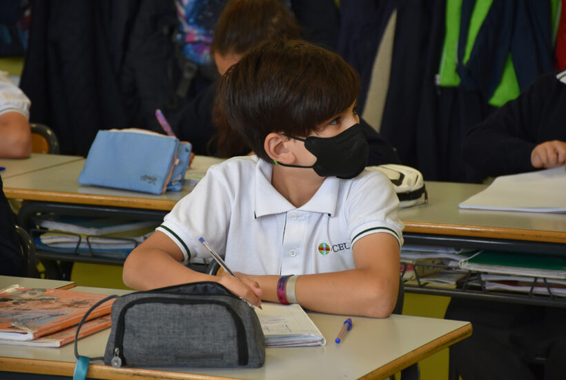 ¿Qué beneficios tiene el programa internacional PEP para nuestros alumnos?