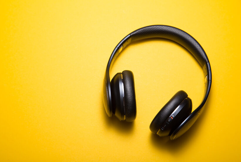 Podcasts