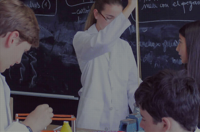 Competencias STEM colegio ceu monteprincipe
