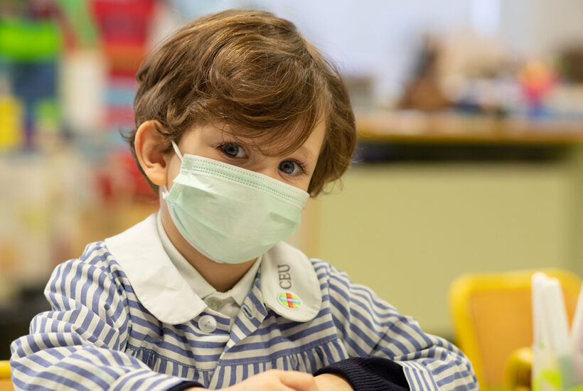 La falta de sueño en niños y adolescentes reduce el rendimiento académico