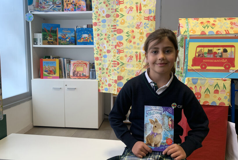 Semana del Libro