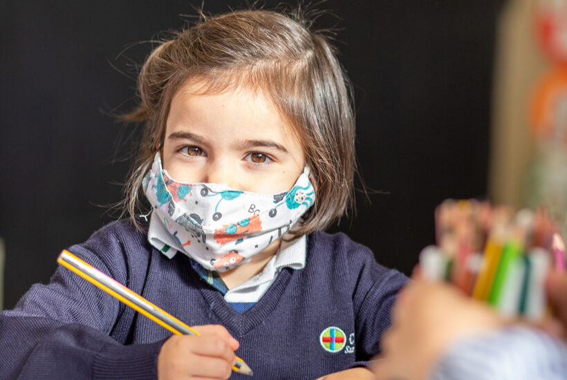 La importancia de la familia en la educación de los niños