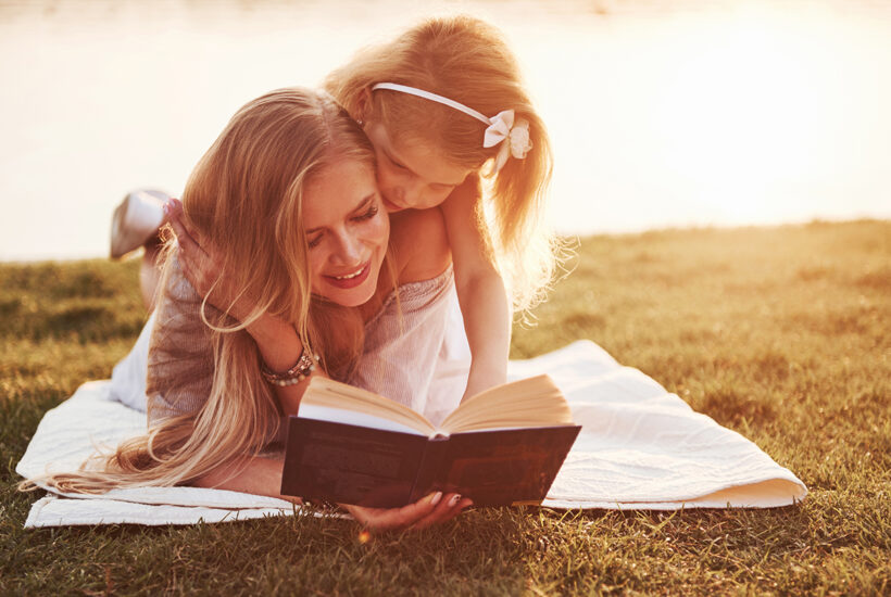 ¿Cómo fomentar la lectura en verano?