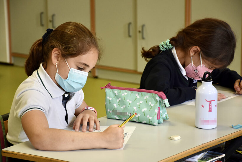 Cómo ayudar a tu hijo a desarrollar hábitos de estudio