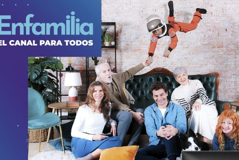 Canal Enfamilia