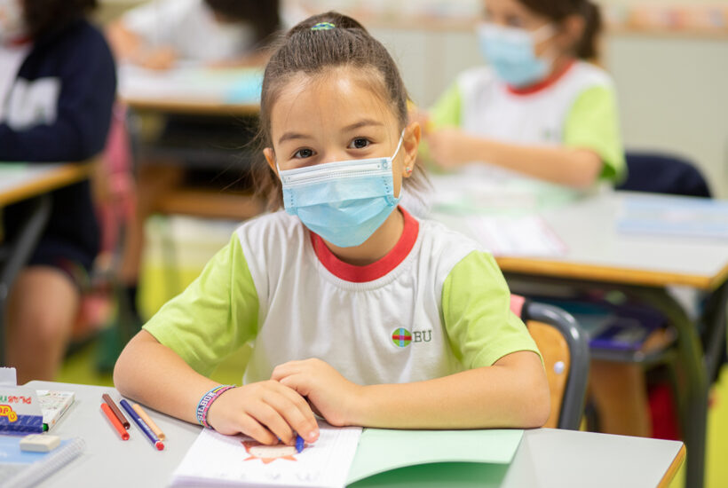 El acompañamiento emocional, clave en la educación presencial y en la teleenseñanza