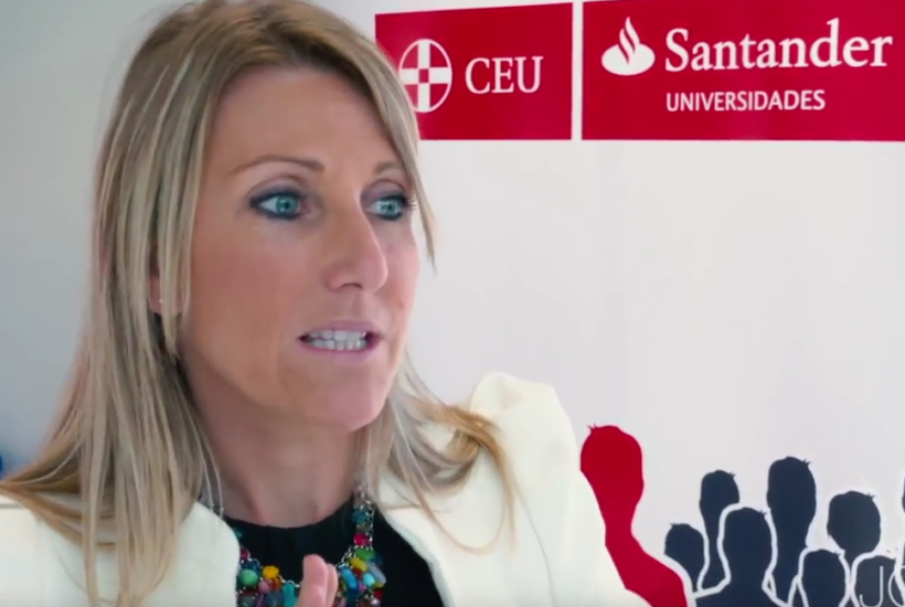 ¿En qué educación sueñas tú?