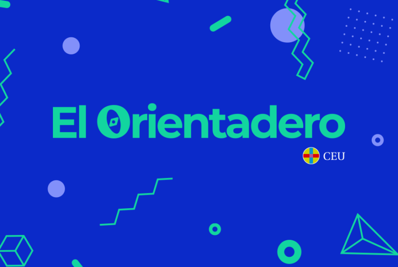 El Orientadero, una brújula en su camino a la Universidad