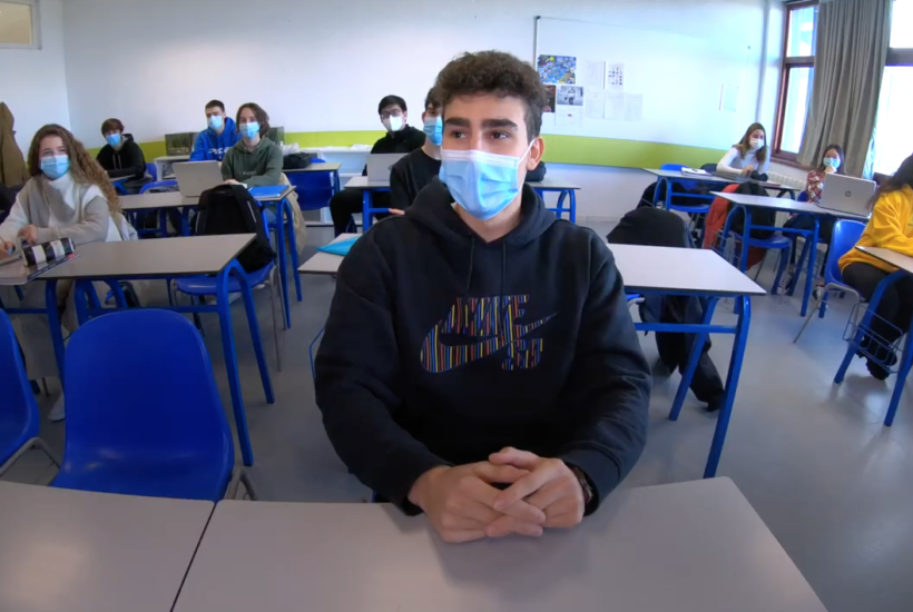 Pautas para educar a un hijo adolescente