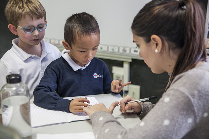 educacion emocional